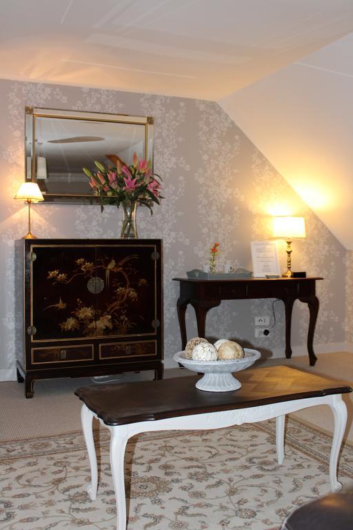 Le Domaine De L'Arche Bed & Breakfast Plouasne Exterior foto