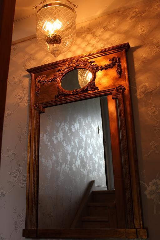 Le Domaine De L'Arche Bed & Breakfast Plouasne Exterior foto