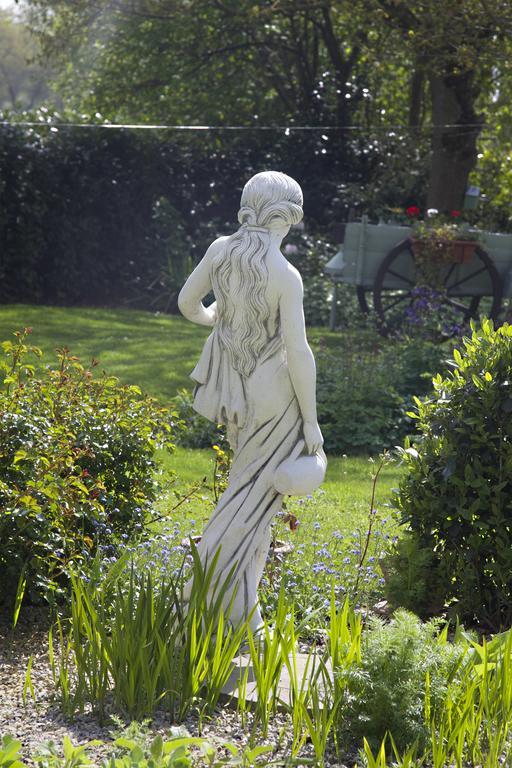 Le Domaine De L'Arche Bed & Breakfast Plouasne Exterior foto