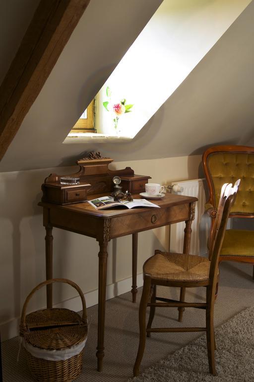 Le Domaine De L'Arche Bed & Breakfast Plouasne Exterior foto
